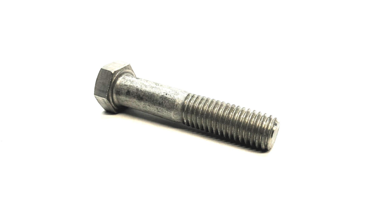 Unbranded 1/2"-13 x 2-1/2" Stainless Steel Cap Screw Bolt [Lot of 72] NOS