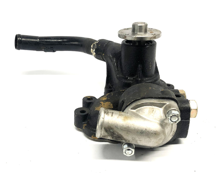 Total Source Forklift Water Pump Missing Gasket LP126-9077 NOS