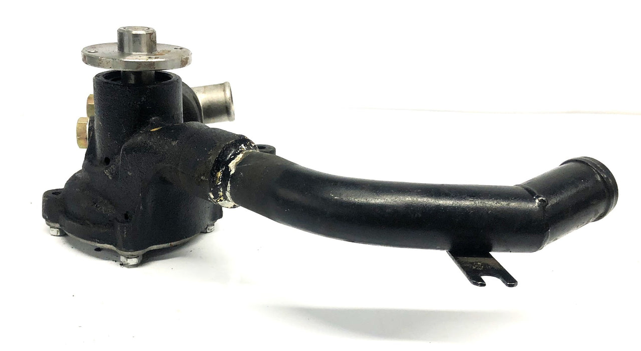Total Source Forklift Water Pump Missing Gasket LP126-9077 NOS