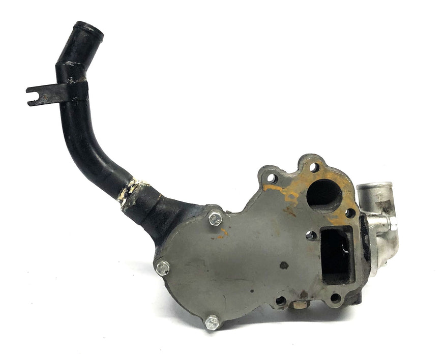 Total Source Forklift Water Pump Missing Gasket LP126-9077 NOS