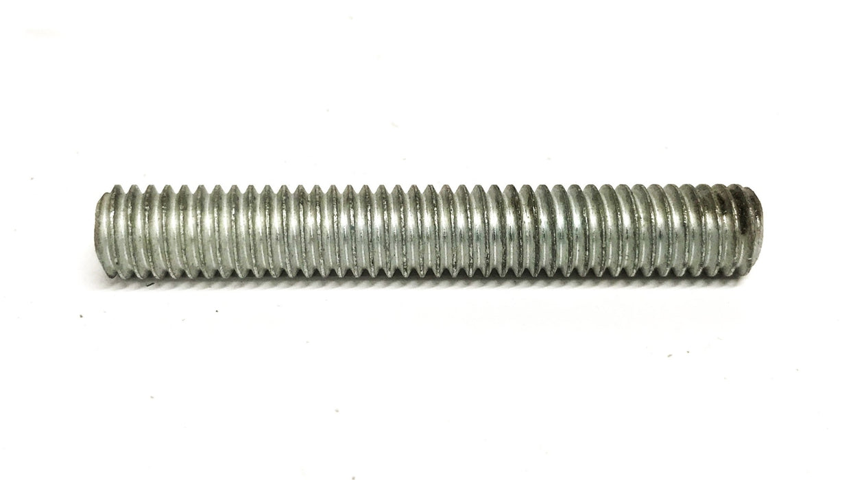 Unbranded 3/8-16 x 2-1/2 inch Threated Rod [Lot of 36] NOS