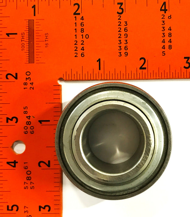 INA Insert Ball Bearing without Collar GE30KRRB [Lot of 2] NOS