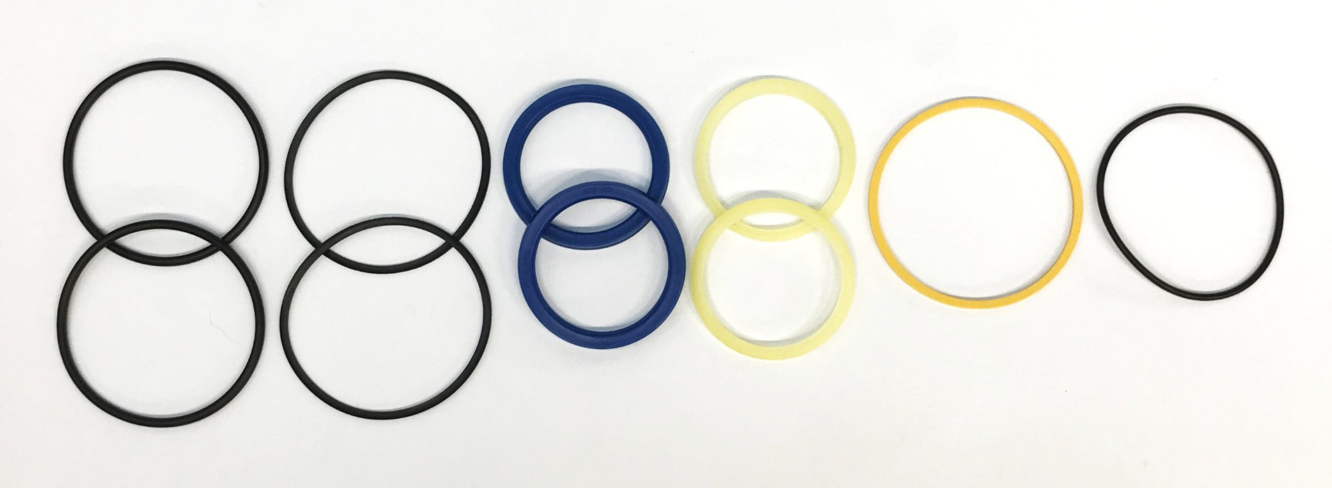 Total Source Forklift Clark Steering Cylinder Seal Kit CT93044-00028 NOS