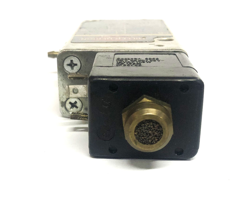 Miller-Herion 15-150 PSI Solenoid Valve 2636070 5251-S USED