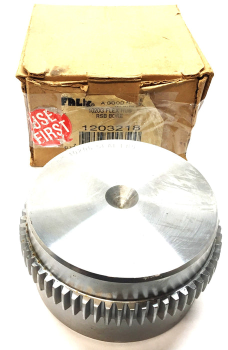 Falk 1020G Flex Hub RSB Bore 1203218 NOS