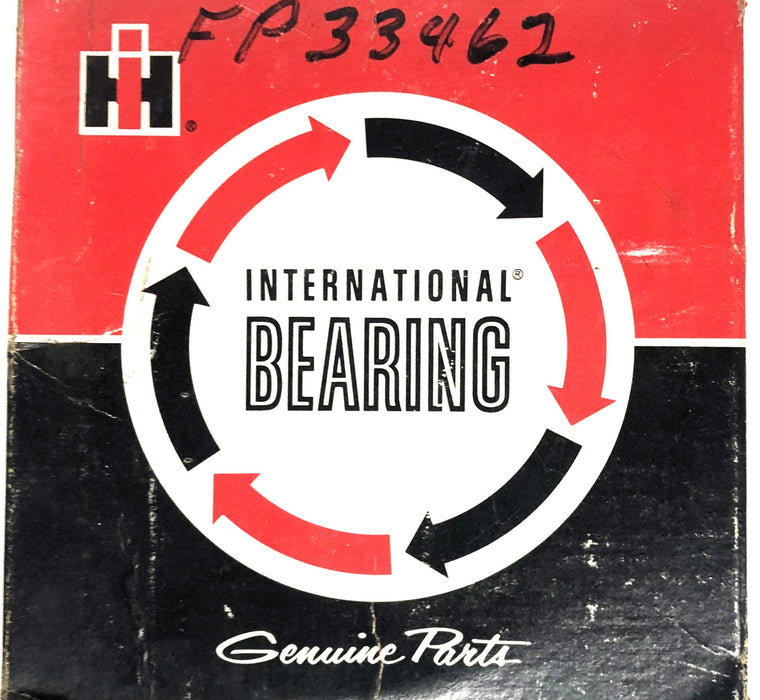 International Tapered Roller Bearing Cup 33462 NOS