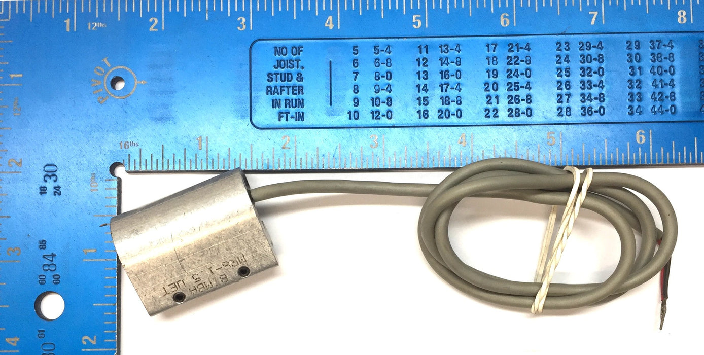 Bimba 2-Wire Sensor MRS-1.5 (UET) NOS