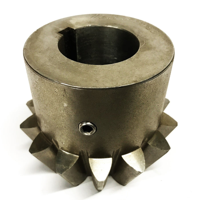 Martin 4-1/4 inch Bevel Gear B414SS NOS