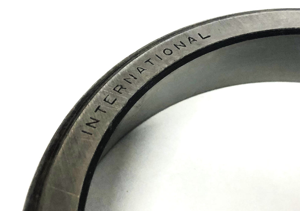 International Tapered Roller Bearing Cup 33462 NOS