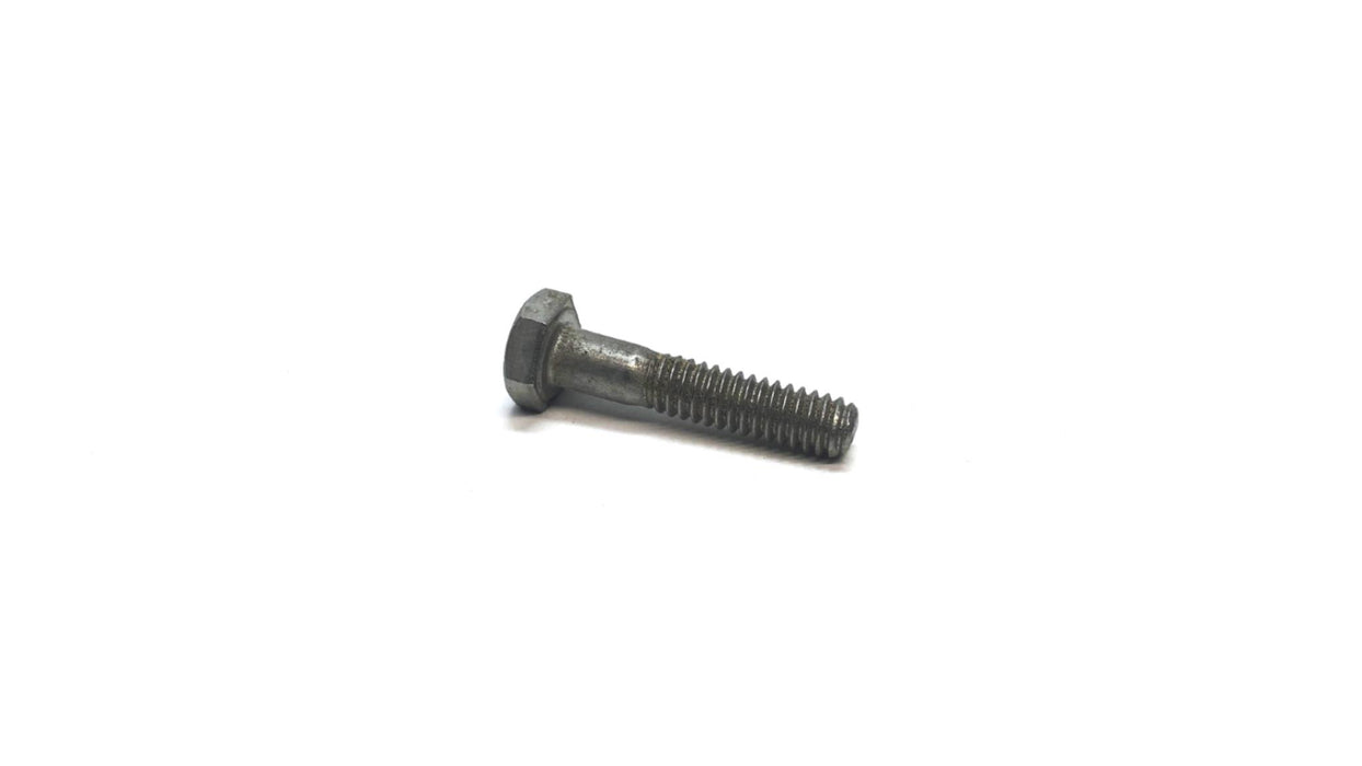 THE 1/4"-20 x 1-1/4" 304 Stainless Steel Hex Head Cap Screw [Lot of 42] NOS