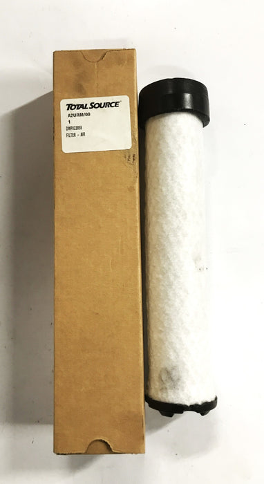 Total Source Heavy Duty Air Filter Element DWP822858 [Lot of 2] NOS