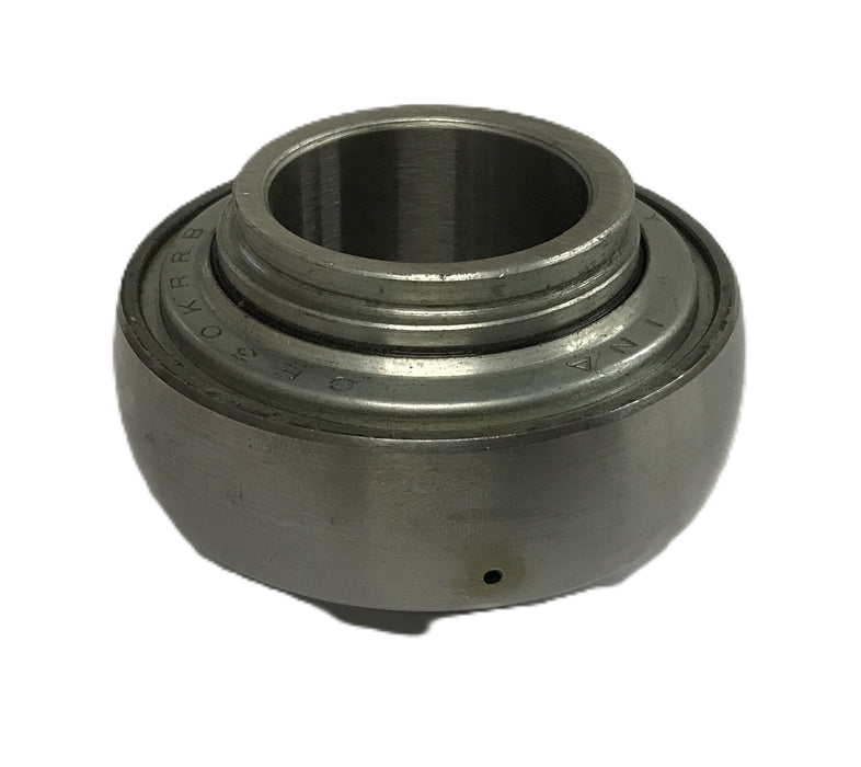 INA Insert Ball Bearing without Collar GE30KRRB [Lot of 2] NOS