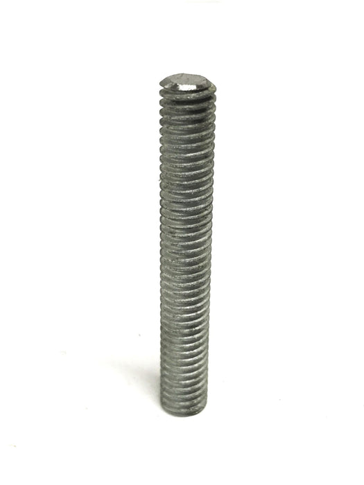 Unbranded 3/8-16 x 2-1/2 inch Threated Rod [Lot of 36] NOS