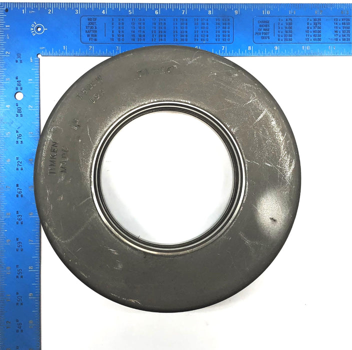 Timken Thrust Bearing (No Box) T500W NOS