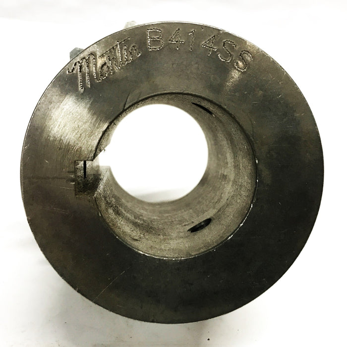 Martin 4-1/4 inch Bevel Gear B414SS NOS