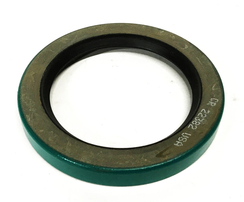 CR 3 inch OD x 2-1/4 ID x 3/8 inch Depth Oil Seal 22382 [Lot of 4] NOS