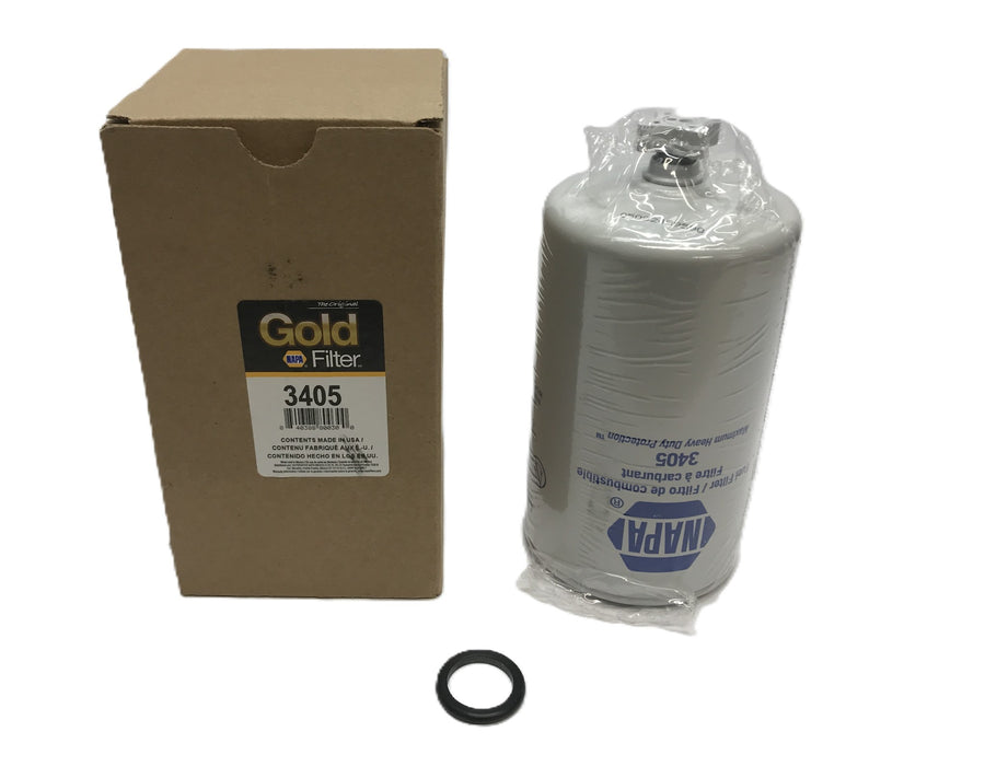 Napa Gold Fuel Filter 3405 NOS