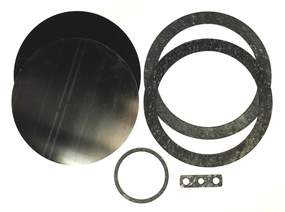 Hartley Oil Six-Piece Gasket Set 808898-022-090 [Lot of 2] NOS