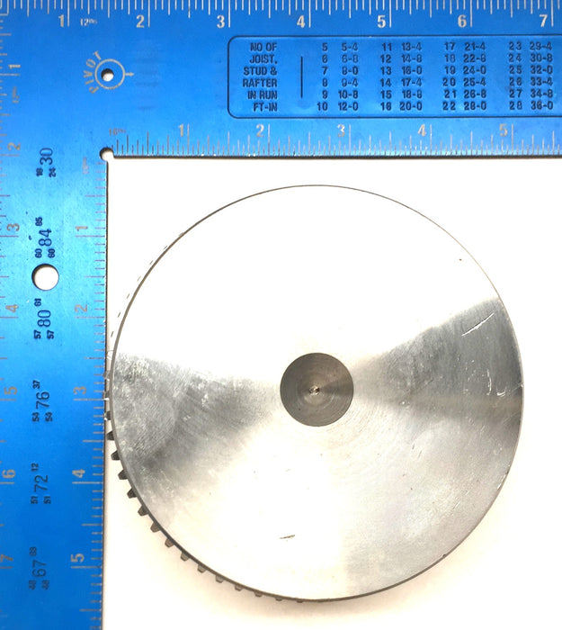Falk 1020G Flex Hub RSB Bore 1203218 NOS