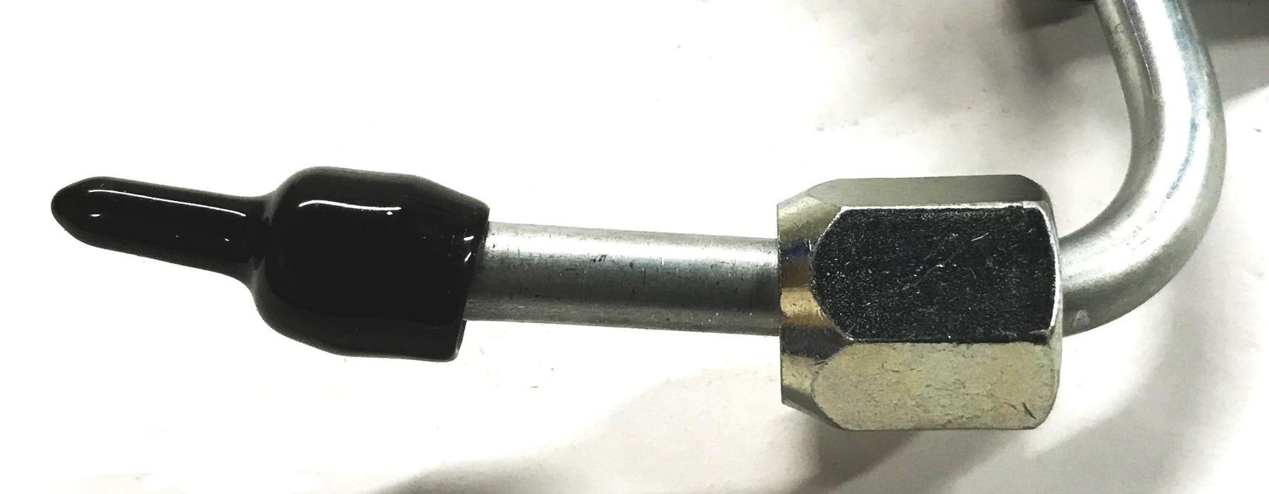 Cummins Fuel Injector Supply Tube 5481949 NOS