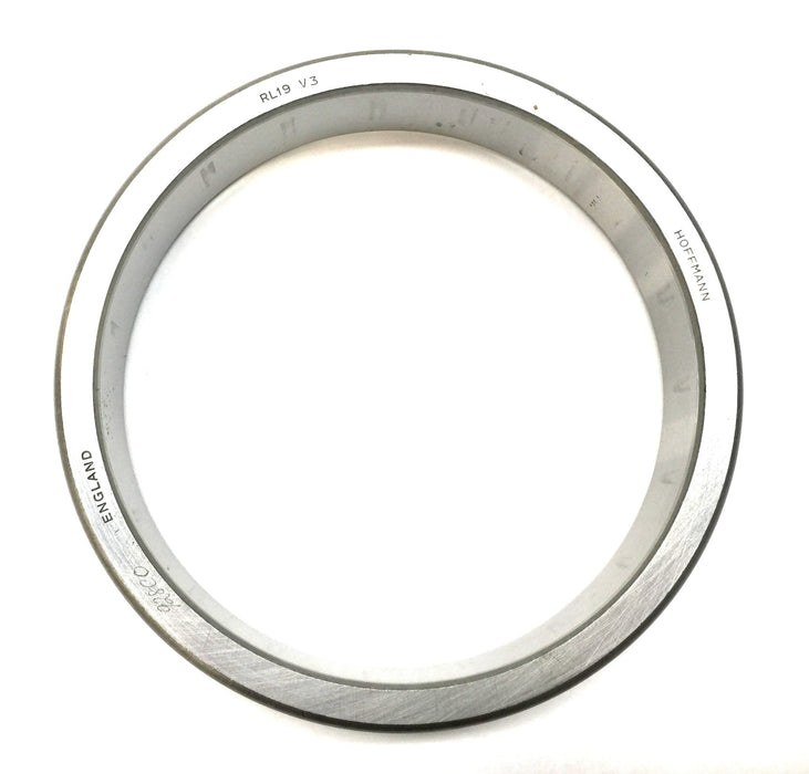 Hoffmann Roller Bearing Race Cup RL19V3 NOS