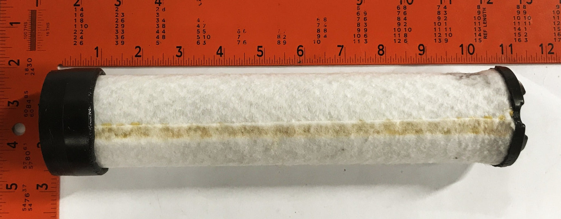 Total Source Heavy Duty Air Filter Element DWP822858 [Lot of 2] NOS