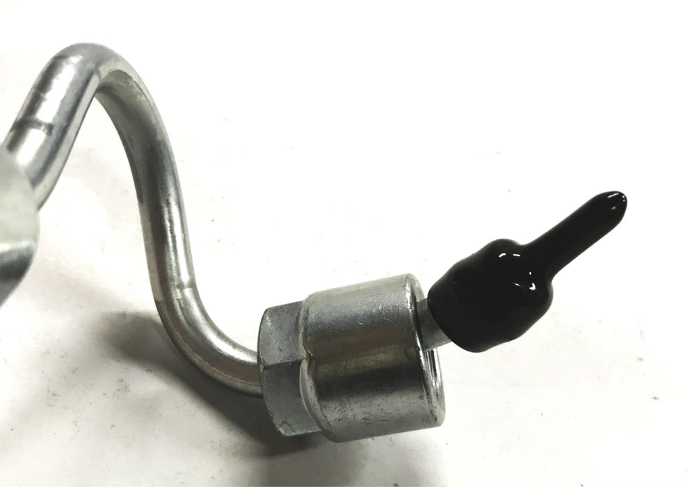 Cummins Fuel Injector Supply Tube 5481949 NOS