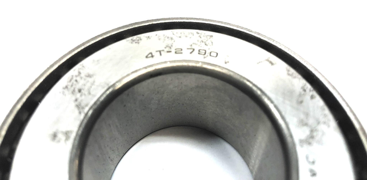 NTN Tapered Roller Bearing Cone (No Box) 4T-2790 NOS