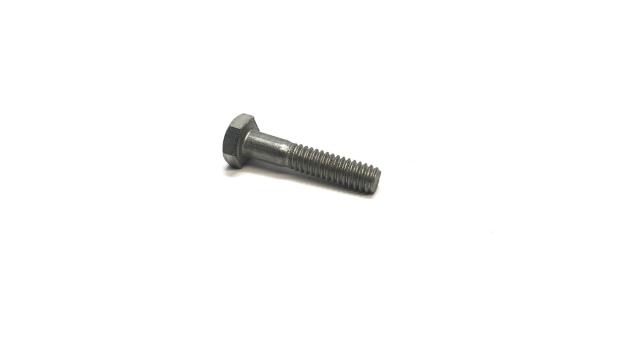 TH 1/4"-20 x 1-1/4" 304 Stainless Steel Hex Head Cap Screw [Lot of 64] NOS