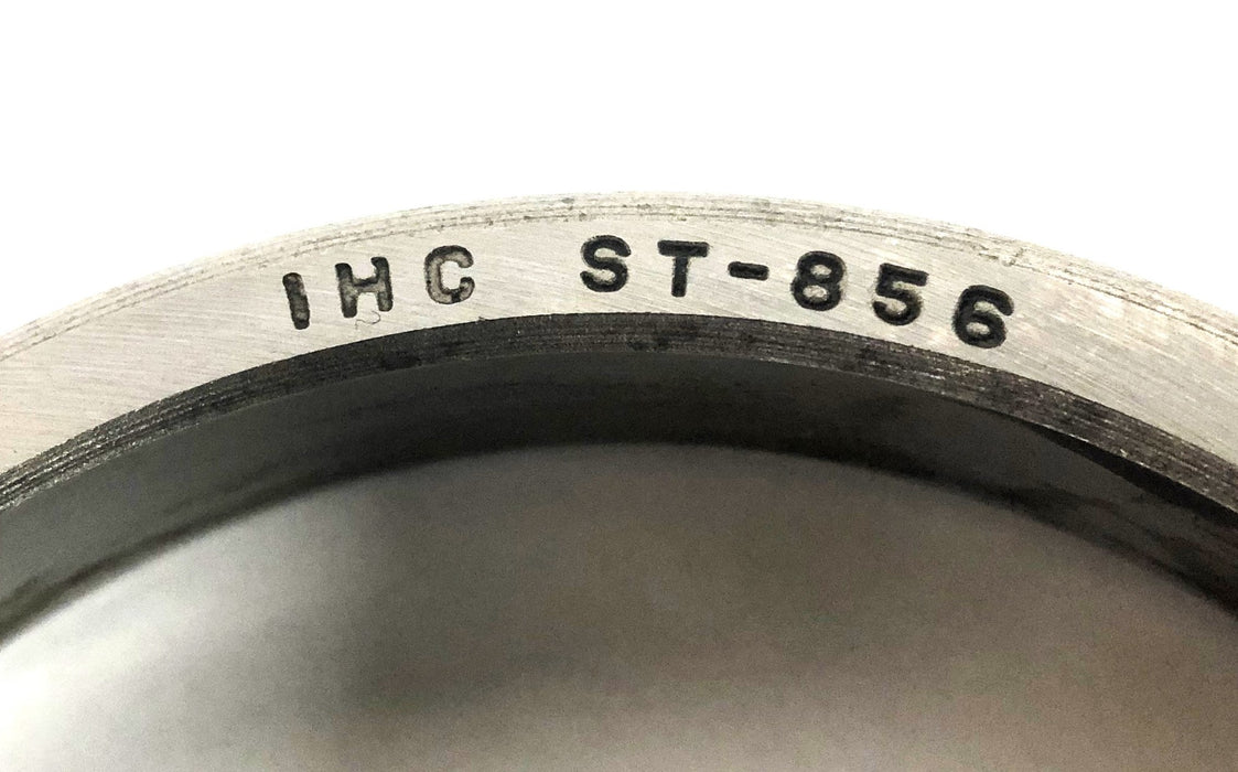 IHC Tapered Roller Bearing Cup ST856 NOS