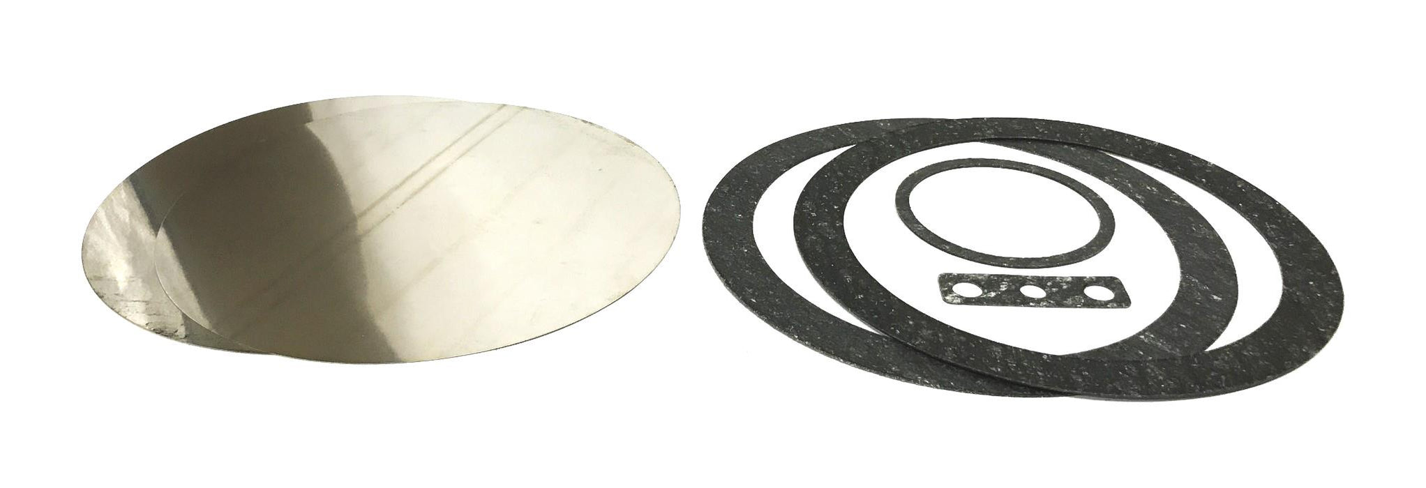 Hartley Oil Six-Piece Gasket Set 808898-022-090 [Lot of 2] NOS
