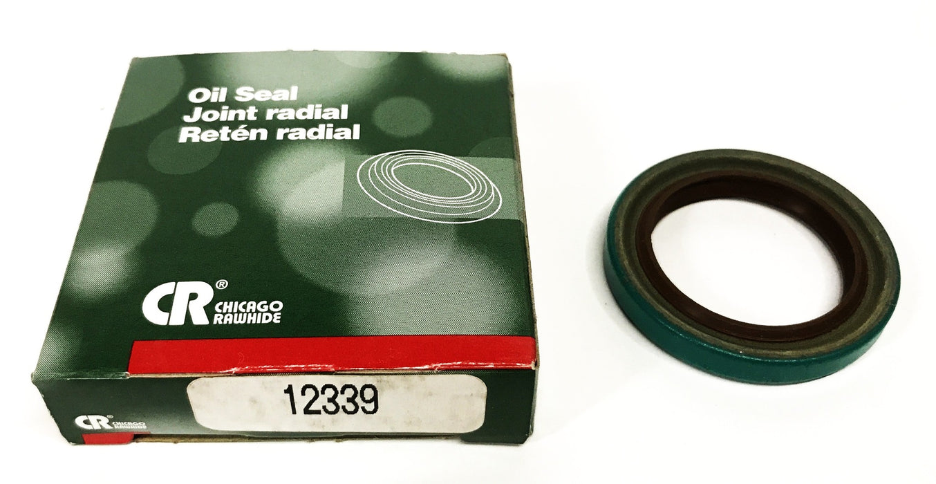 CR 1-3/4 inch Radial Shaft Seal 12339 NOS
