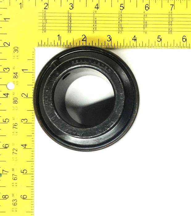 SealMaster Bearing Insert 2-2 D NOS