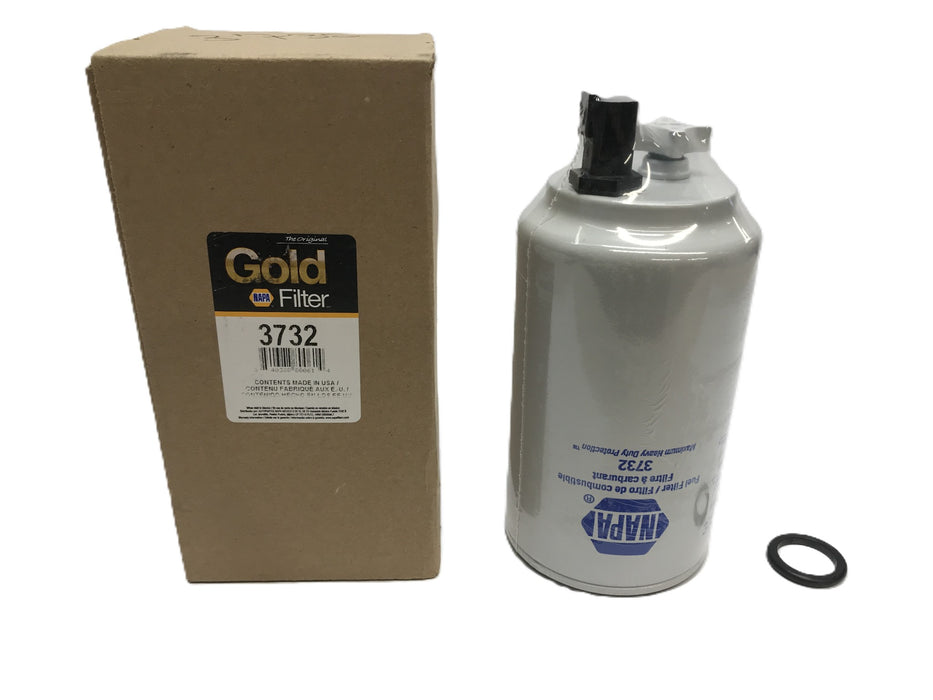 Napa Gold Fuel Filter 3732 NOS