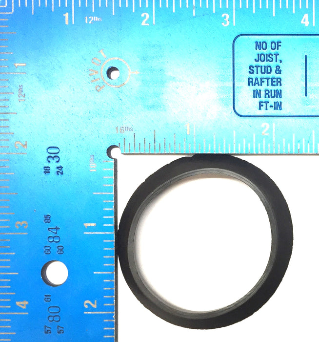 Unbranded 2" Snap-Tite Gasket [Lot of 140] NOS