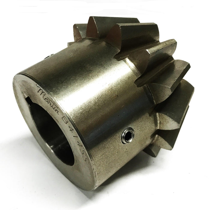 Martin 4-1/4 inch Bevel Gear B414SS NOS