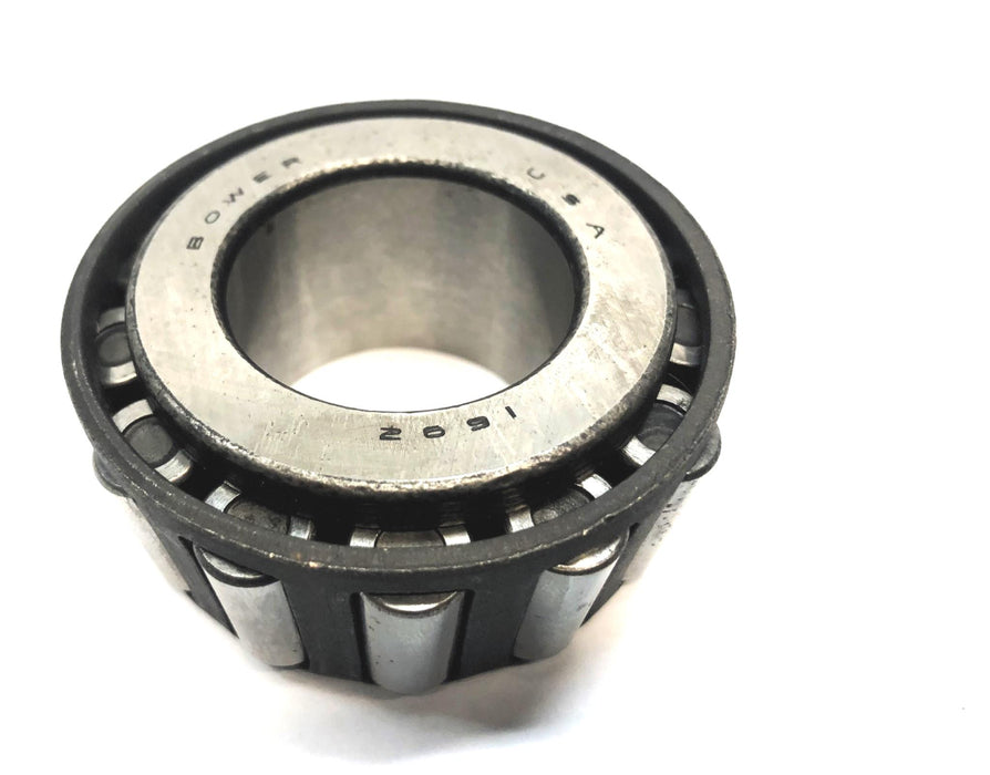 Bower Tapered Roller Bearing Cone (No Box) 2691 NOS