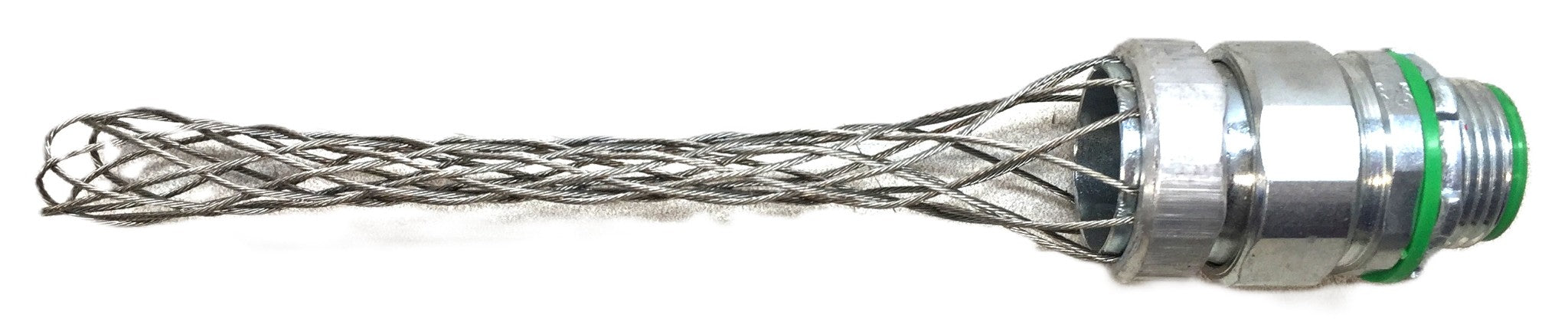 Unbranded 3/4" Strain Relief Cord Grip NOS