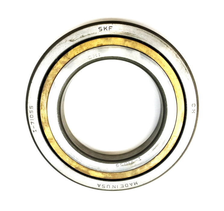 SKF Cylindrical Roller Bearing (No Box) I-71055 (CH) NOS