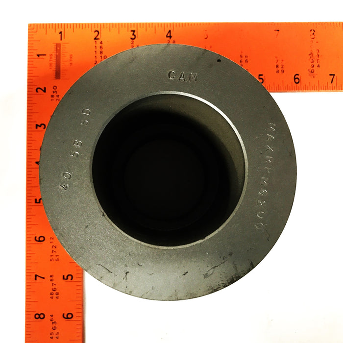 Martin 5-Groove Cast Iron Sheave 40-5B-SD NOS