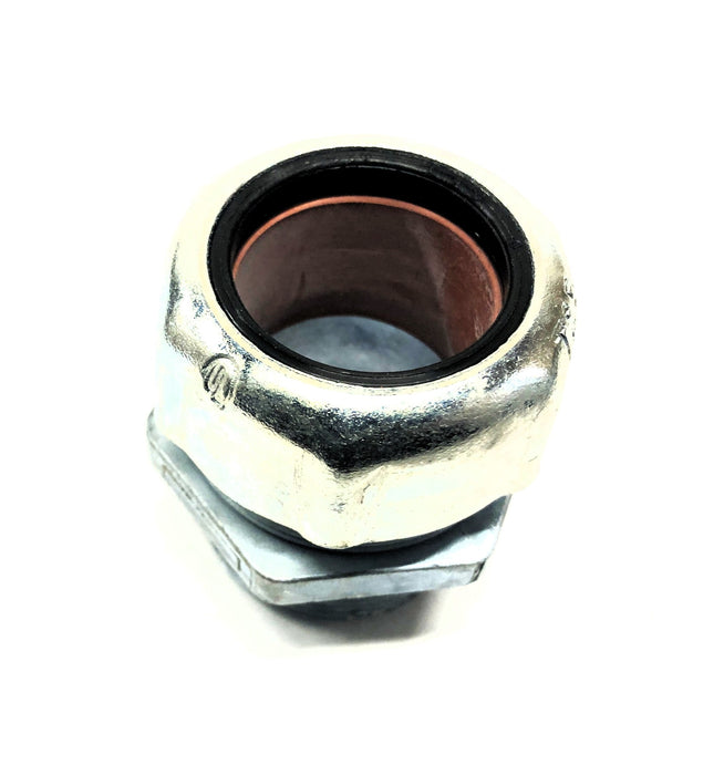 T&B Cable Cord Connector 4060192 [Lot of 2] NOS