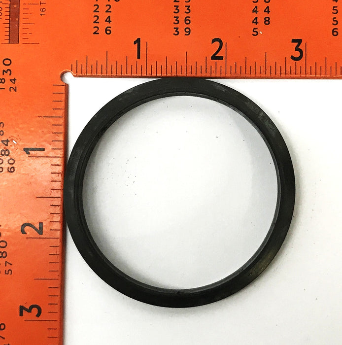 LPM Forklift Wiper Ring 1302-1025 [Lot of 3] NOS