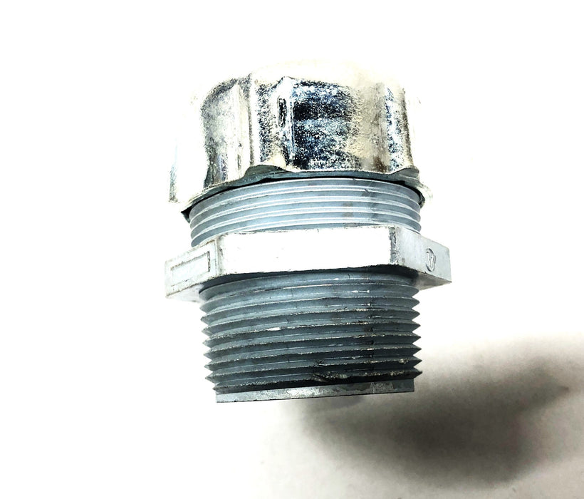 T&B Cable Cord Connector 4060192 [Lot of 2] NOS