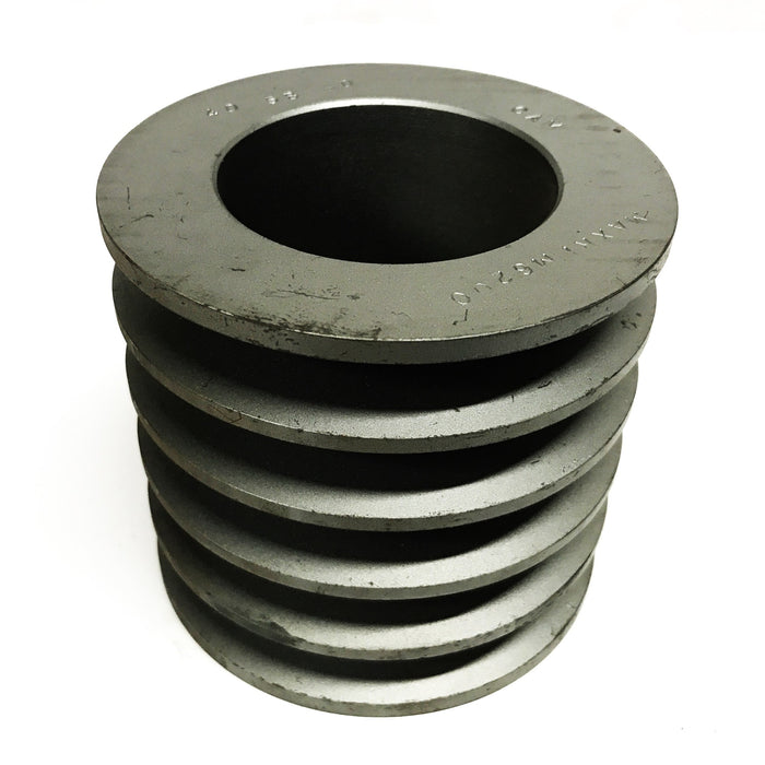 Martin 5-Groove Cast Iron Sheave 40-5B-SD NOS