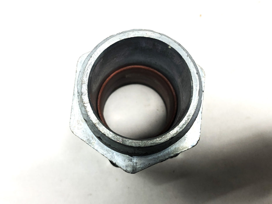 T&B Cable Cord Connector 4060192 [Lot of 2] NOS