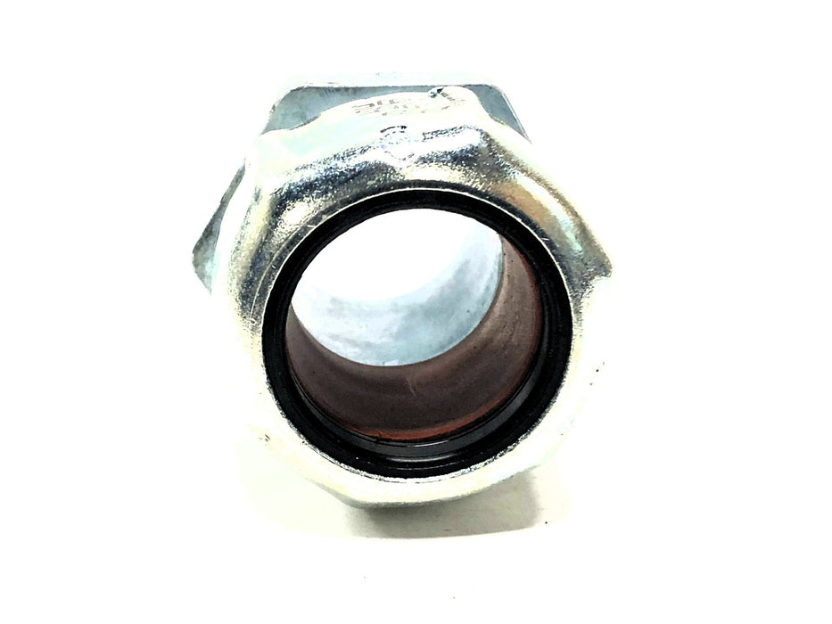 T&B Cable Cord Connector 4060192 [Lot of 2] NOS