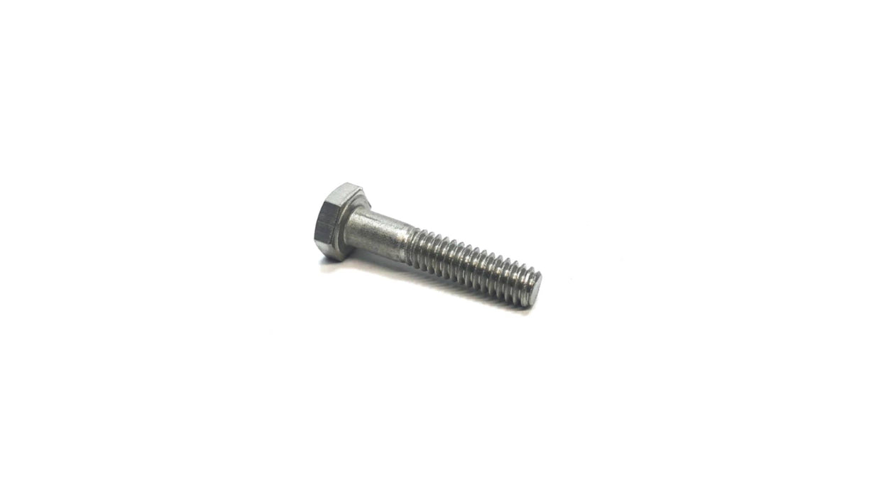 THE 1/4"-20 x 1-1/4" Stainless Steel Hex Head Cap Screw [Lot of 70] S30400 NOS