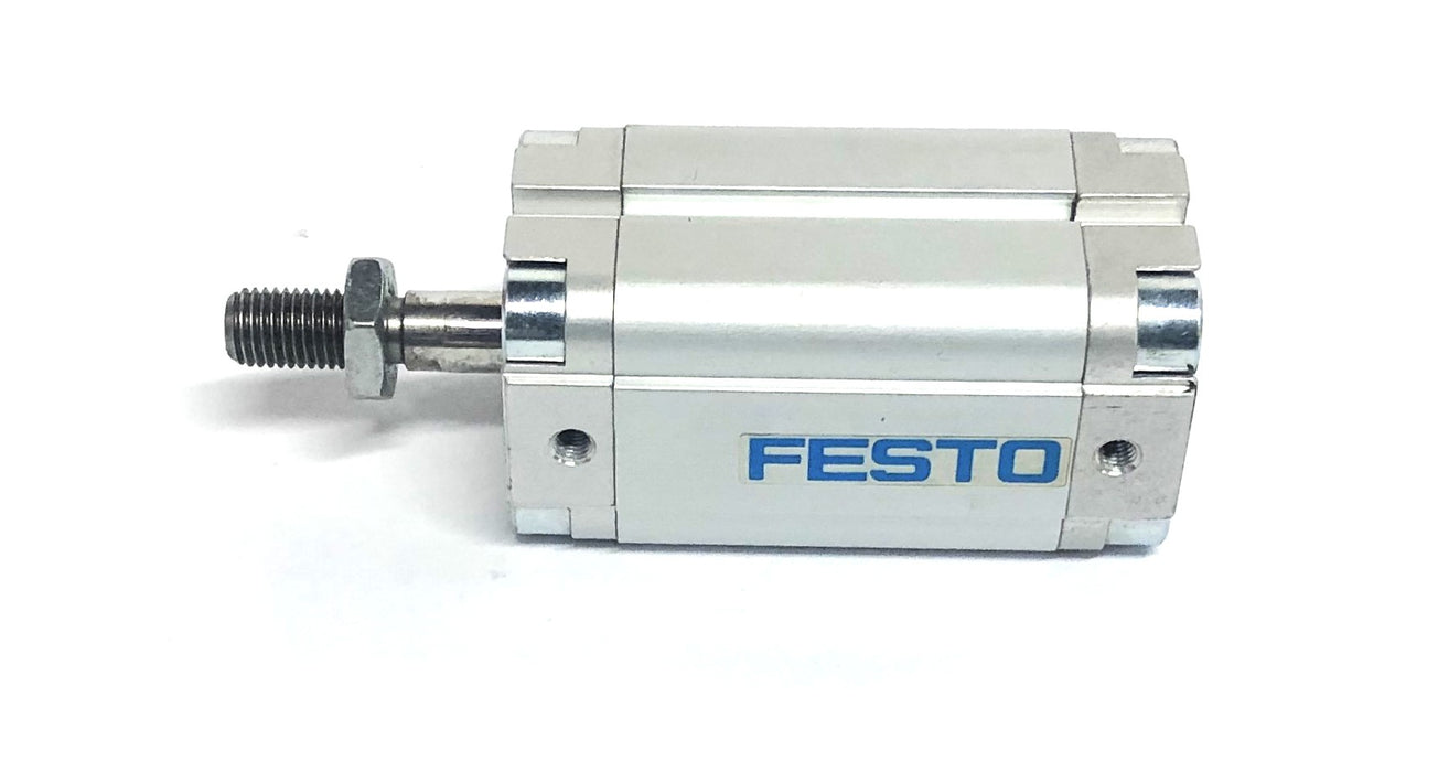 Festo 156614 R708 pmax10bar Cylinder ADVU-25-40-A-P-A NOS