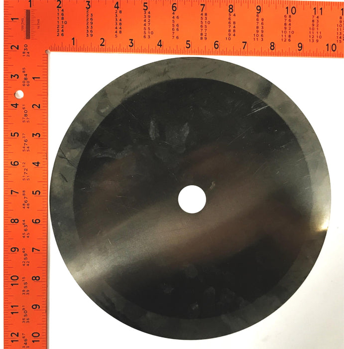 Unbranded 10 inch Metal Diaphragm for Fisher 92B Valve 1F250336012 NOS