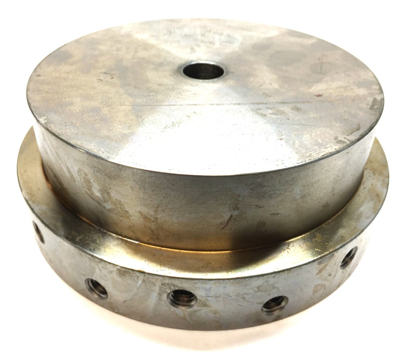 Rexnord Flex Hub RSB Bore 7300430 NOS